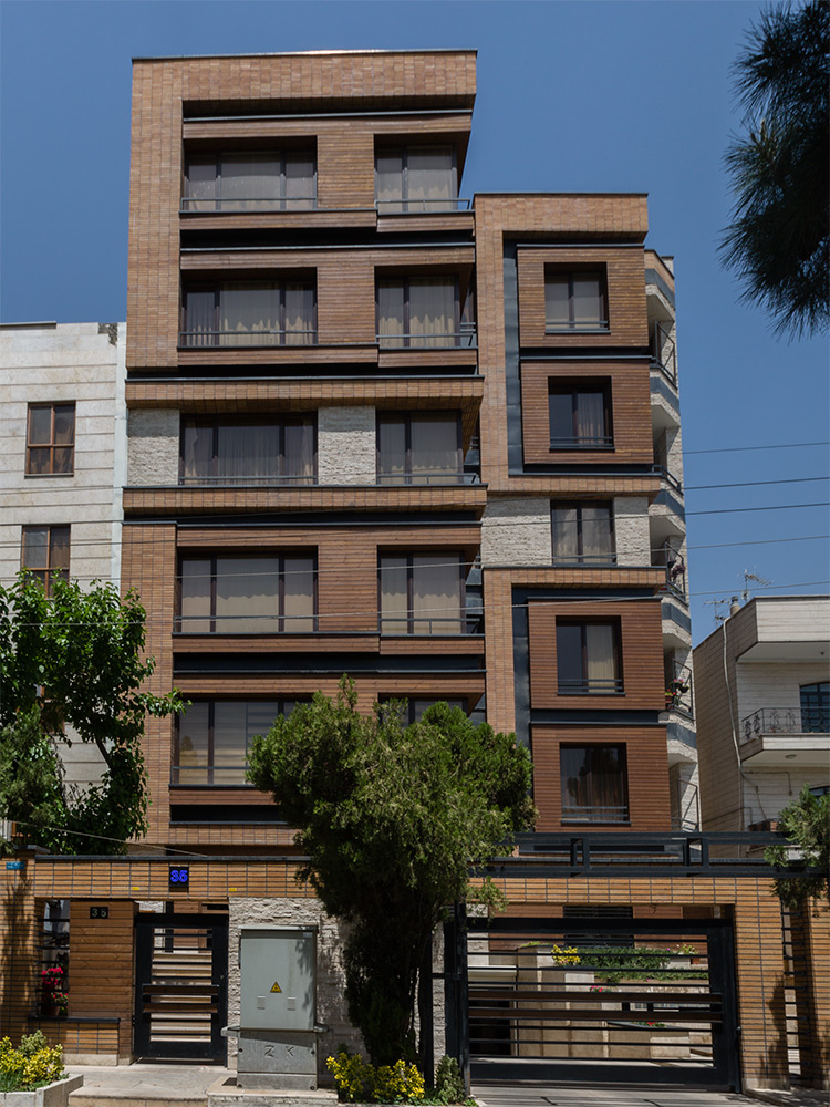 Atin Building