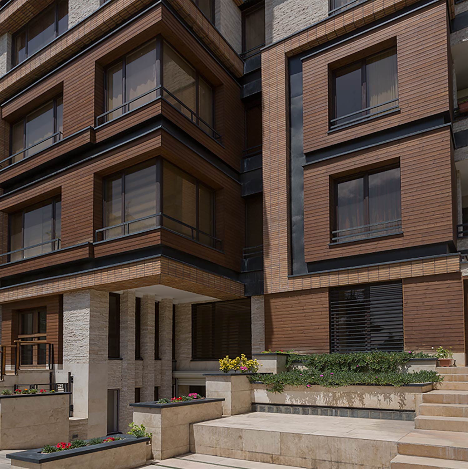 Atin Building