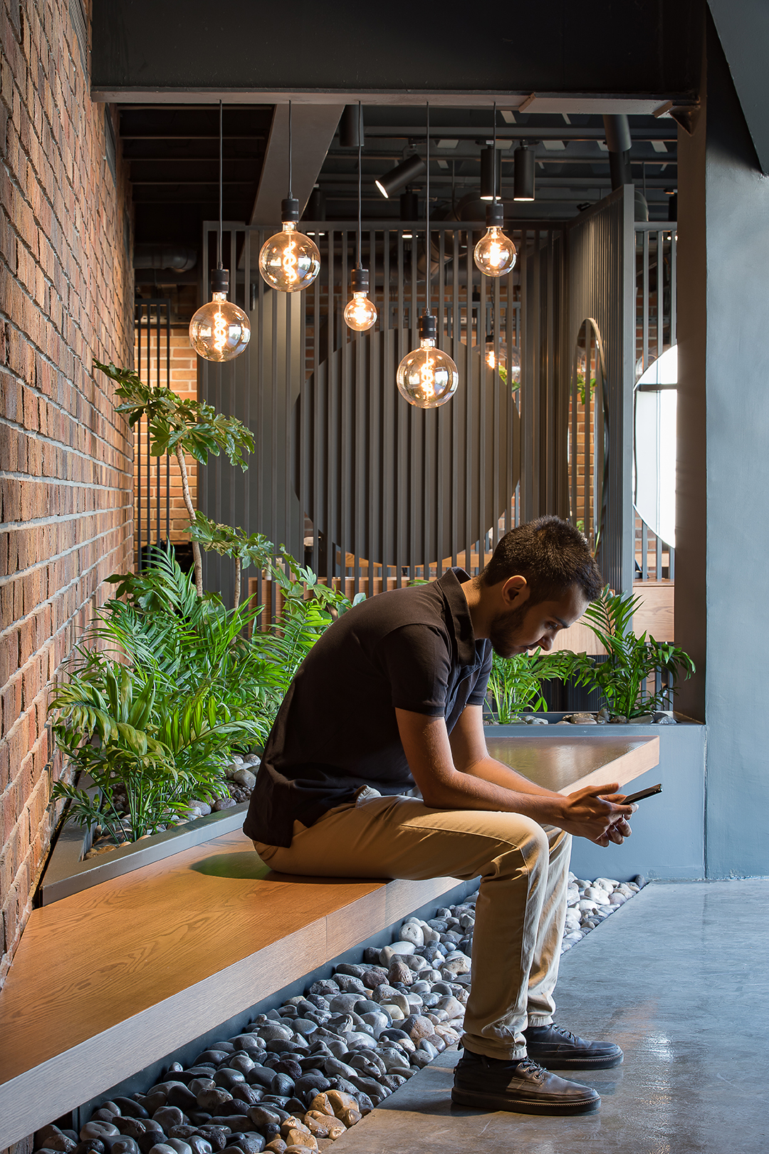Docard Barber Shop Renovation