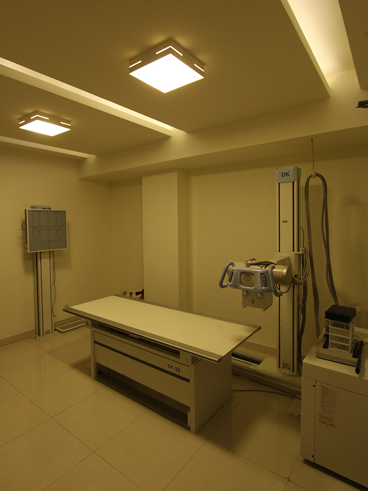Dolat Radiology