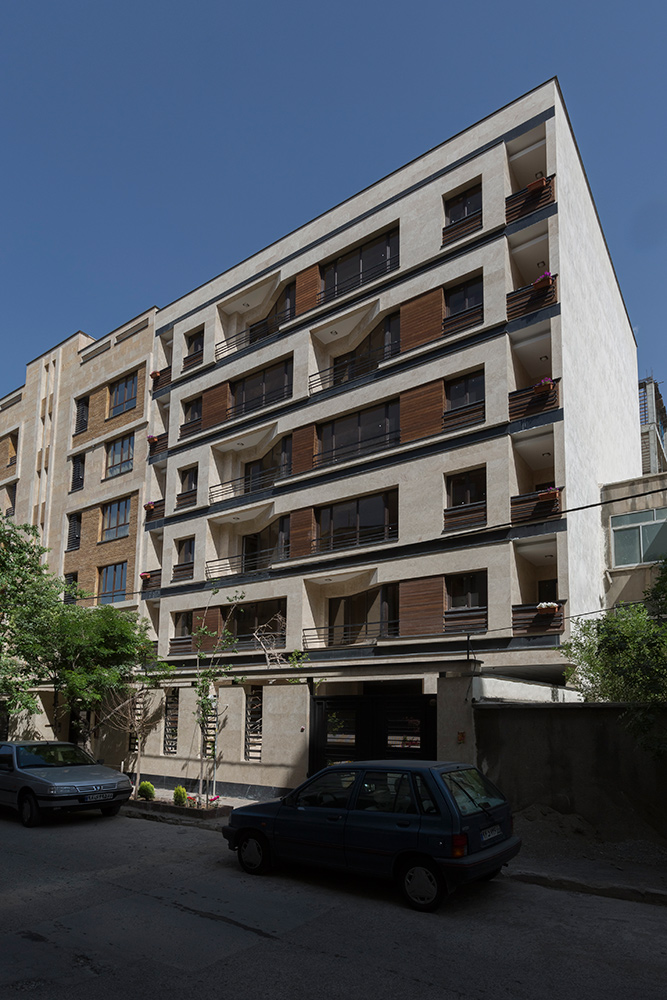 Erfani Building