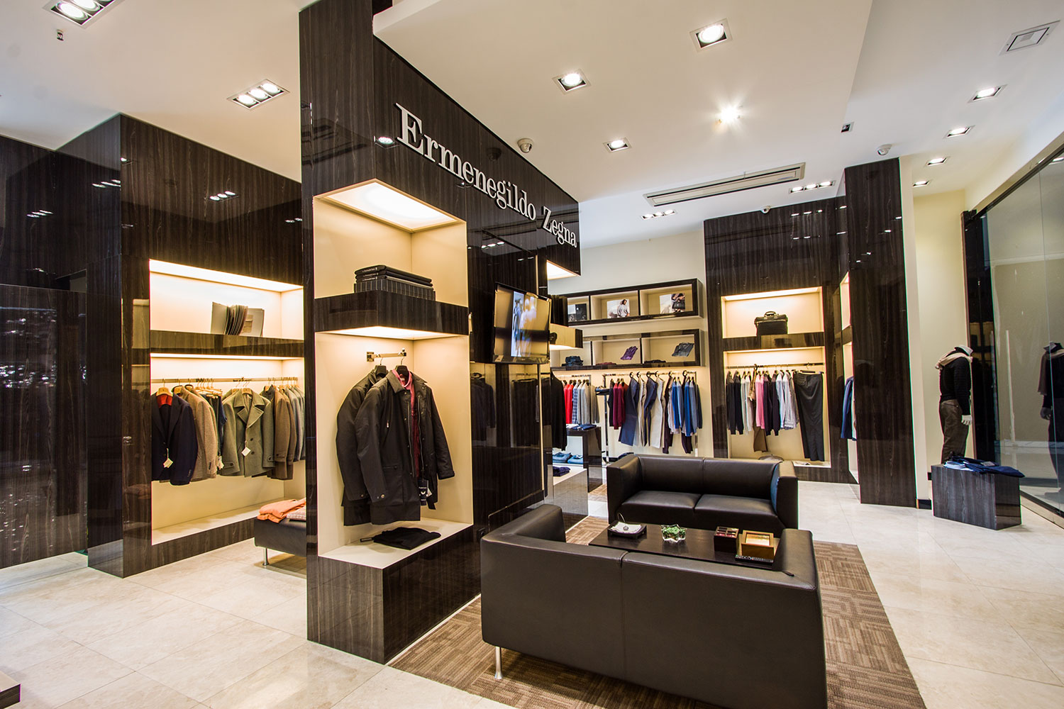 Ermenegildo Zegna