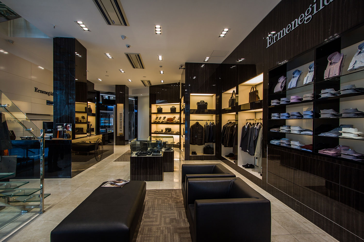 Ermenegildo Zegna