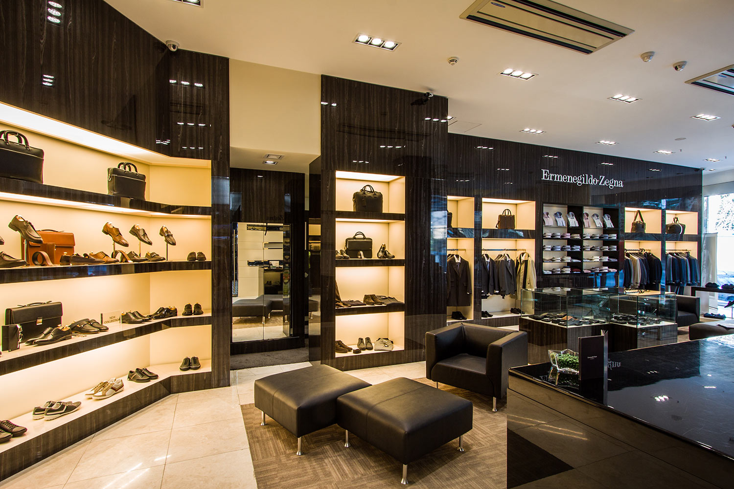Ermenegildo Zegna