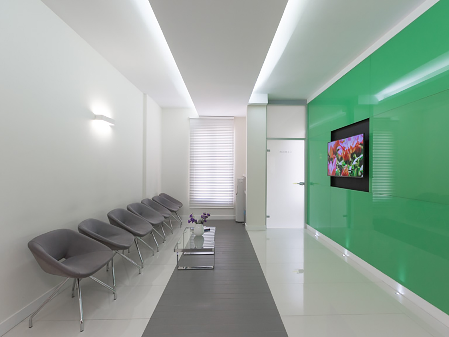 hossein zade clinic