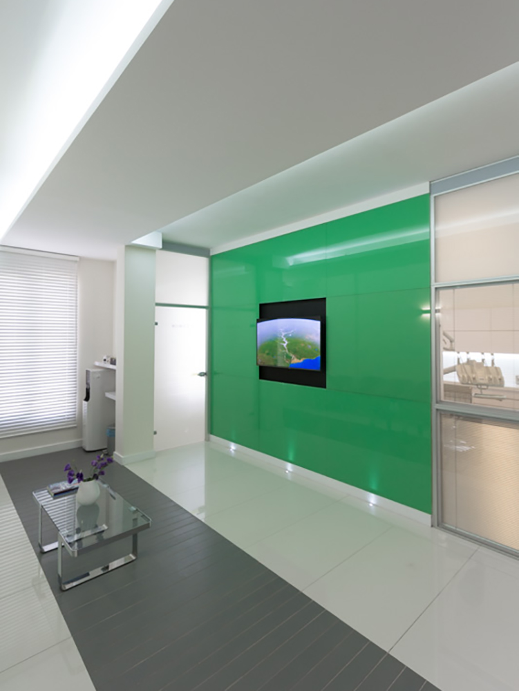 hossein zade clinic