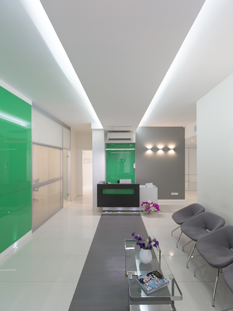 hossein zade clinic