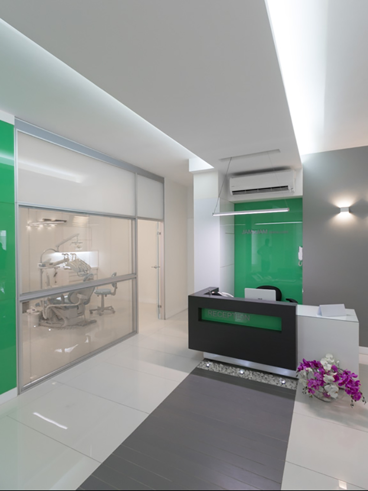 hossein zade clinic