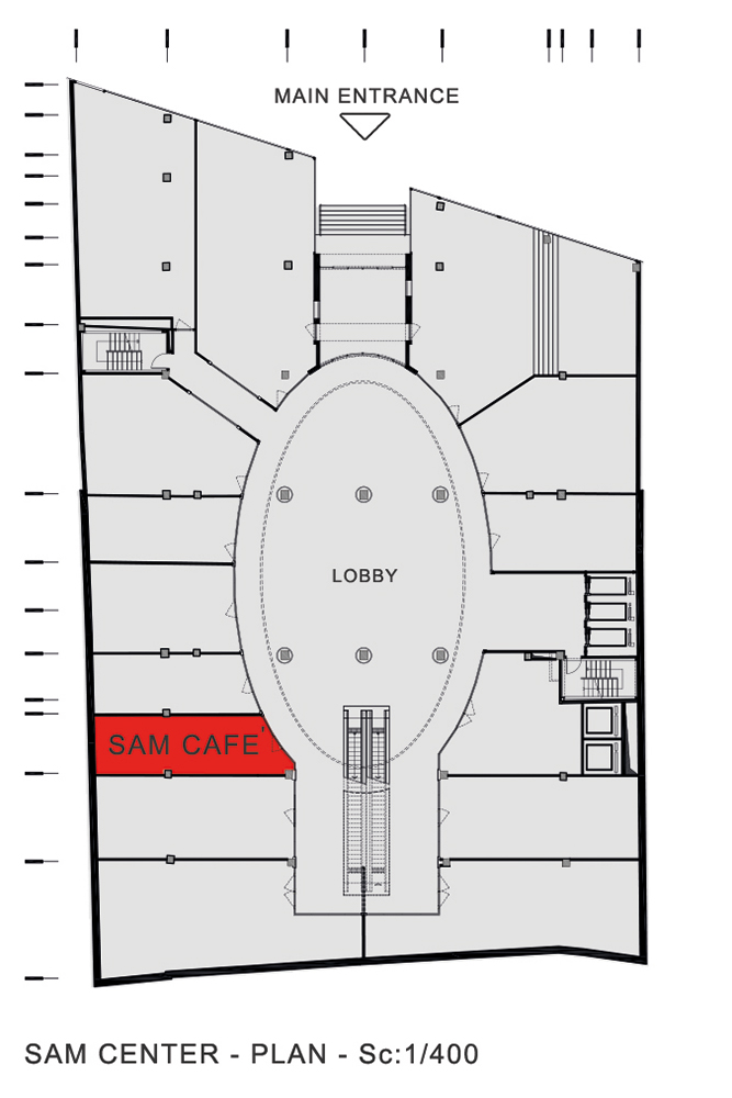 Sam Cafè
