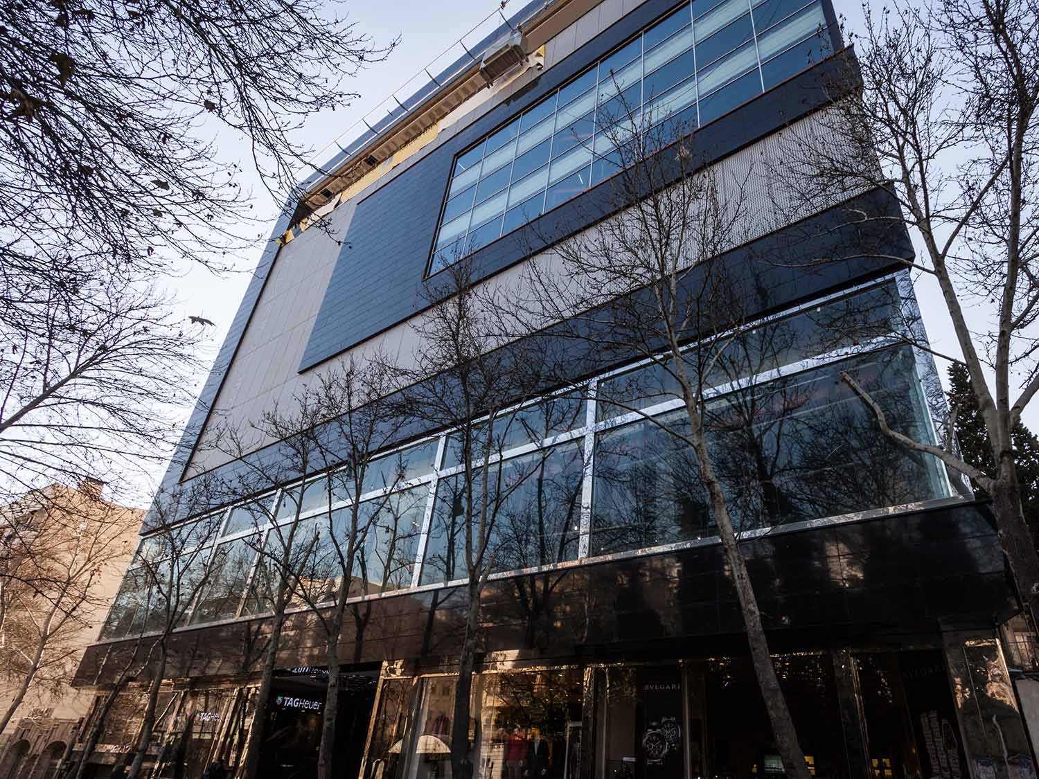 Sam Center