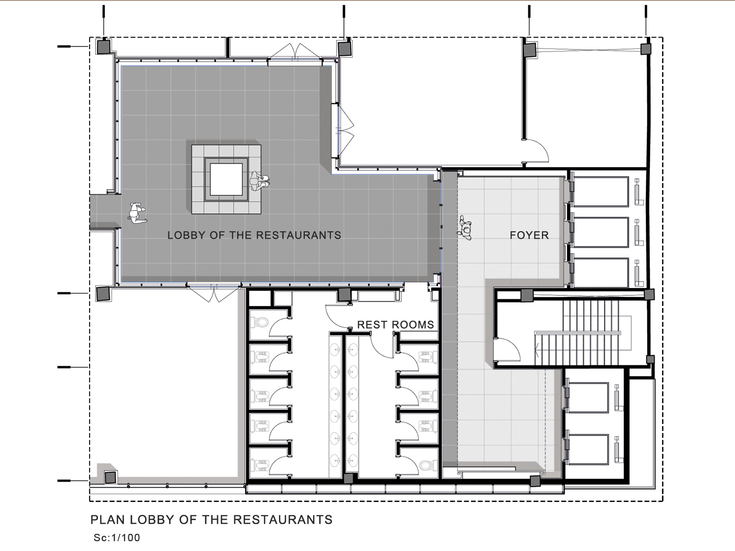 Sam Center