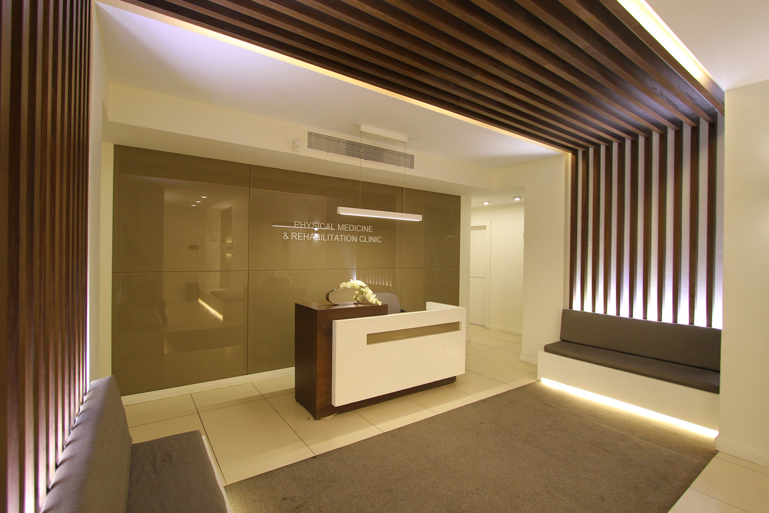 Saman Clinic