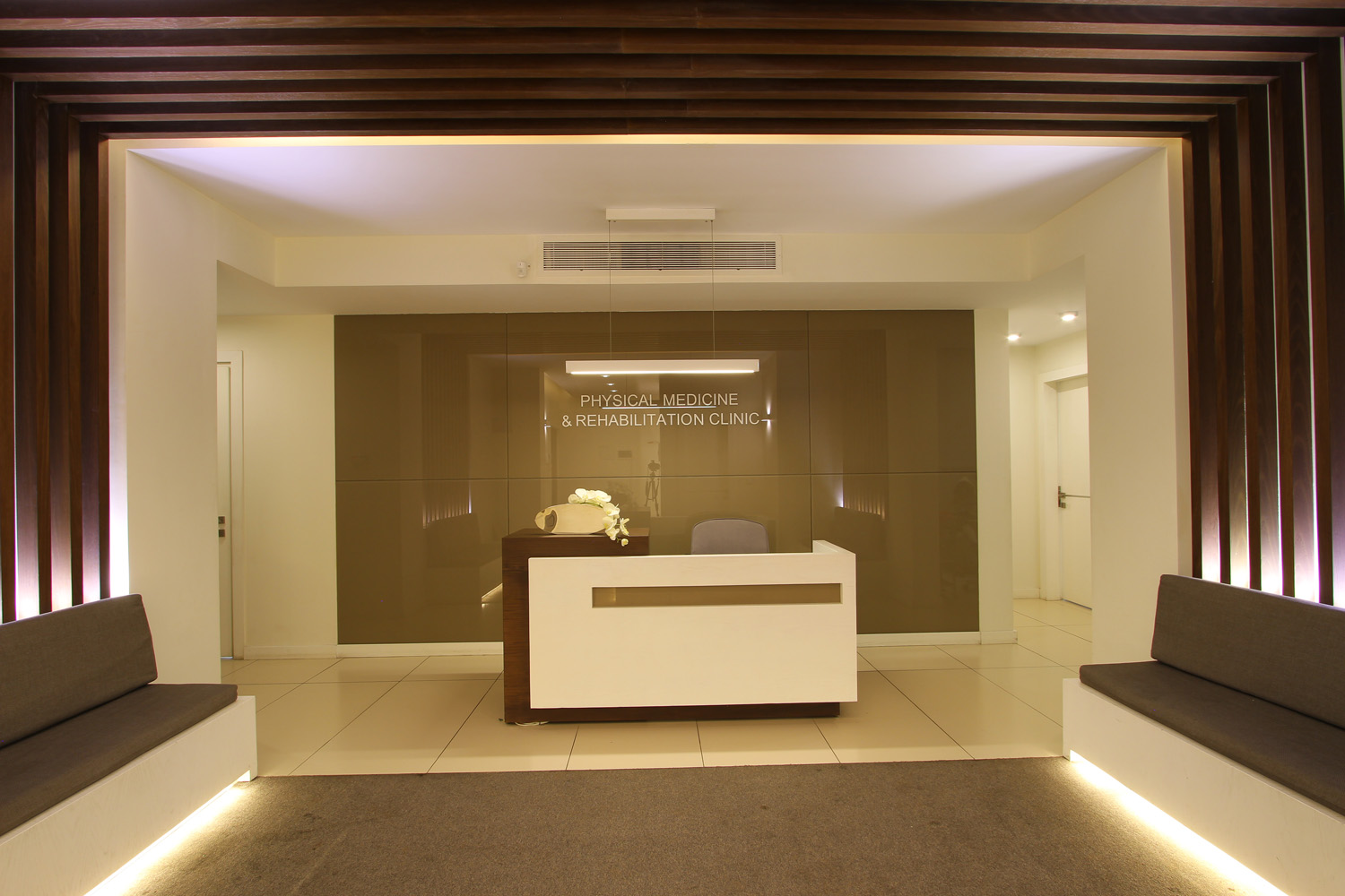 Saman Clinic