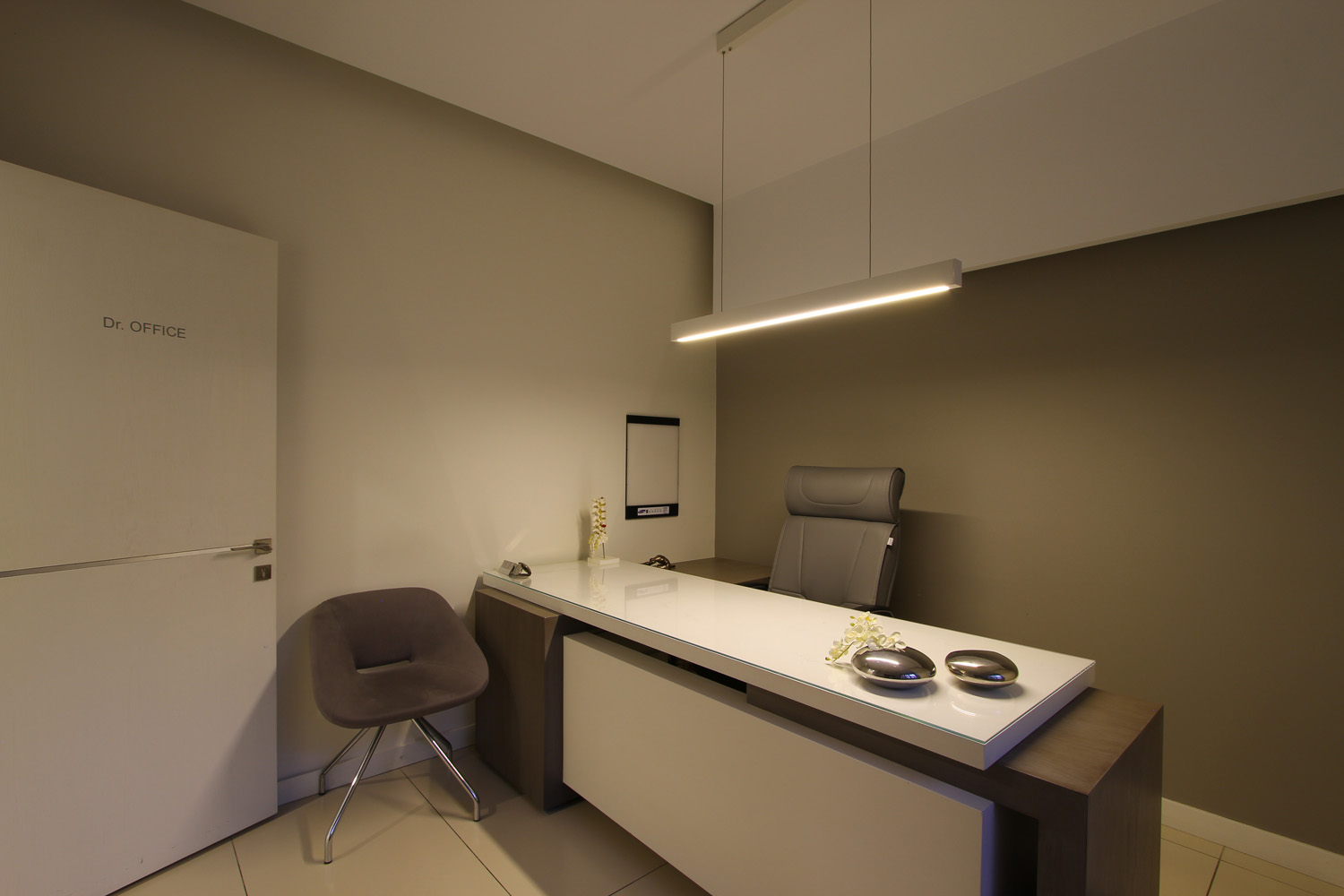 Saman Clinic