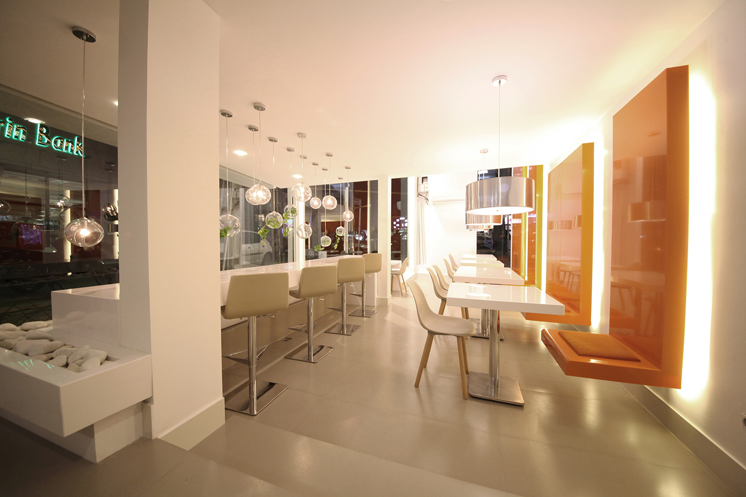 Shila Restaurant