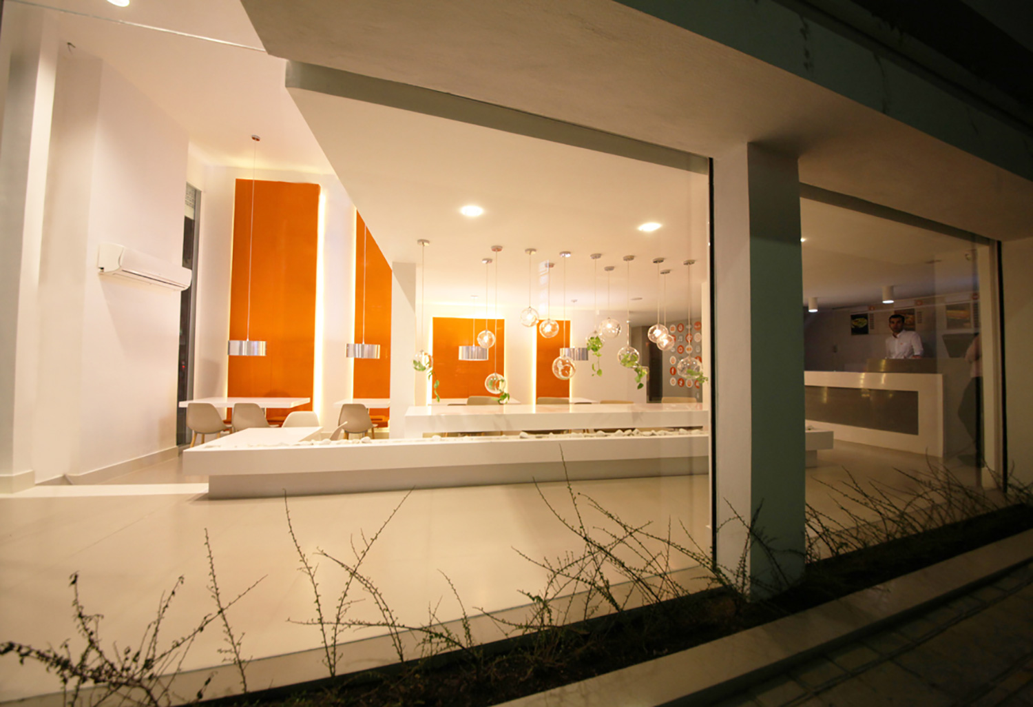 Shila Restaurant